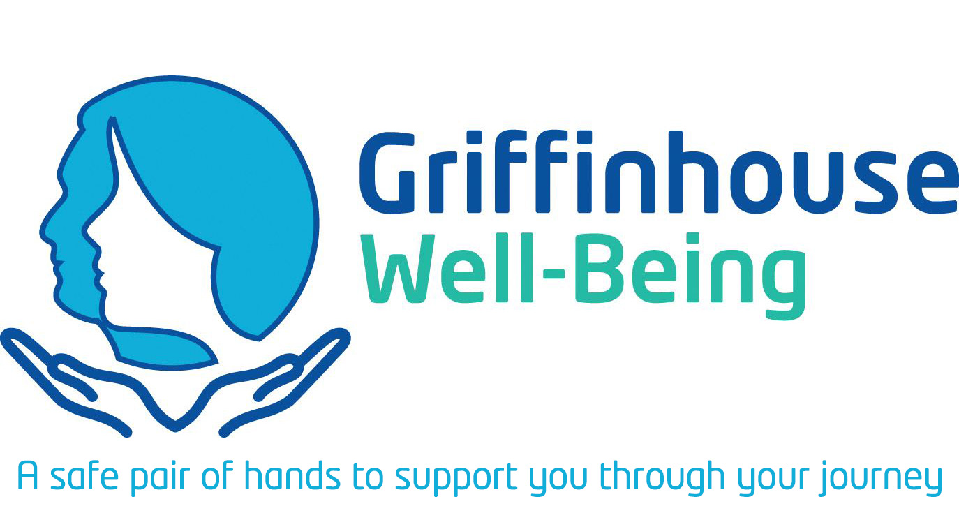 Andrea Griffin Griffin House Wellbeing